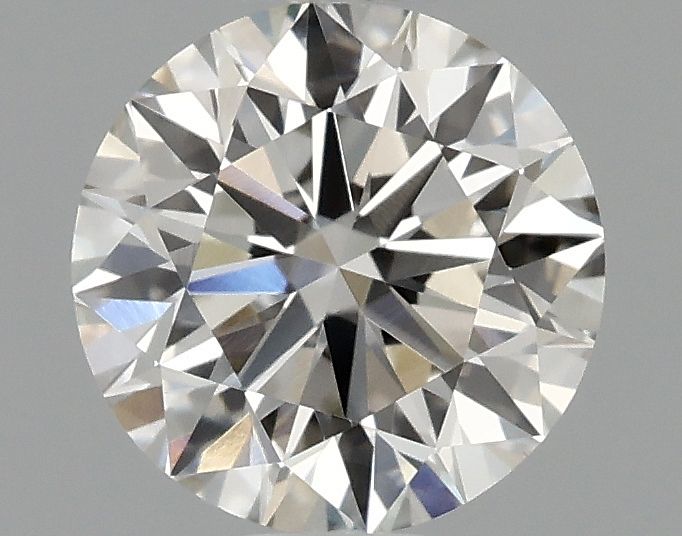 1.00 ct. round Lab Grown Diamond front image