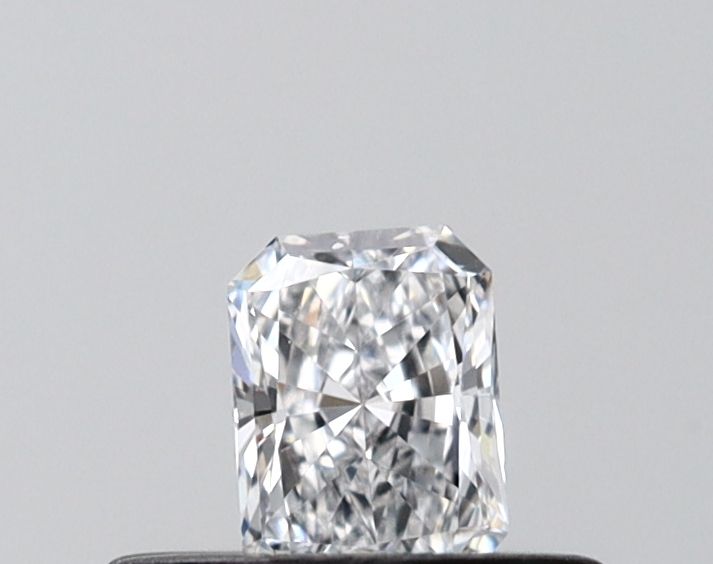 Diamant Radiant 0.23 ct - Couleur D - Pureté VVS1