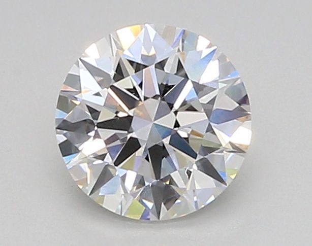 1.02 ct. round Lab Grown Diamond front image