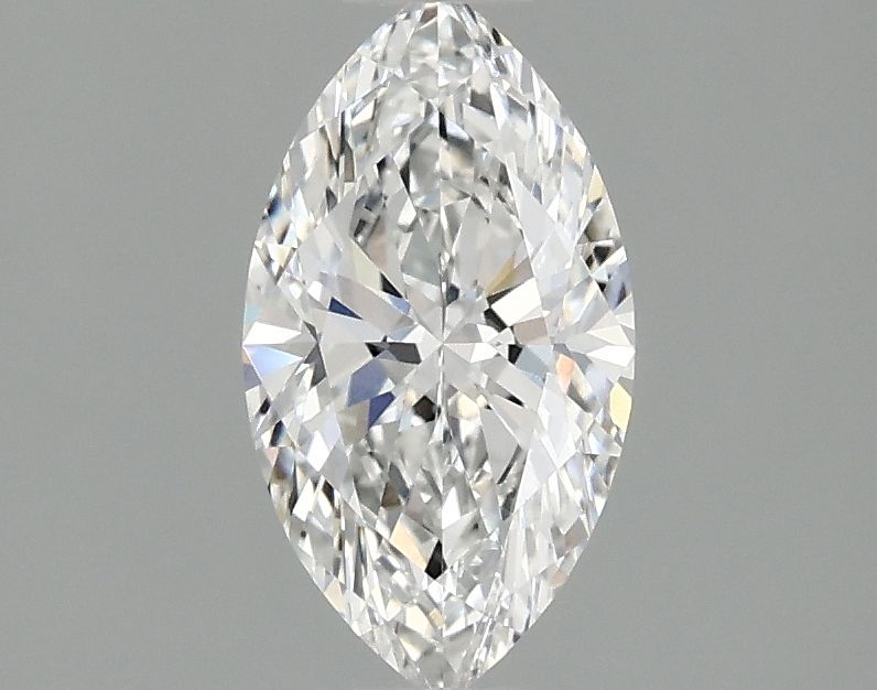 1.00 ct. marquise Lab Grown Diamond front image