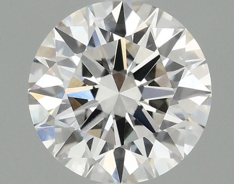 1.05 ct. round Lab Grown Diamond front image