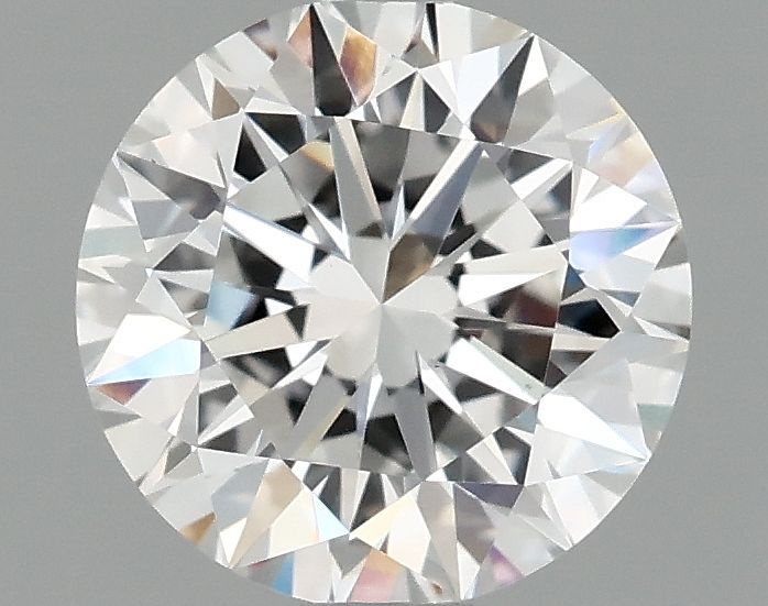 1.20 ct. round Lab Grown Diamond front image