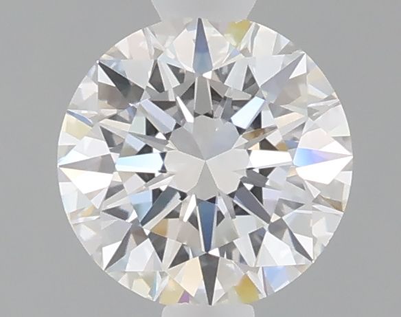1.01 ct. round Lab Grown Diamond front image