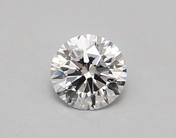 0.41 ct lab-grown Round Diamond