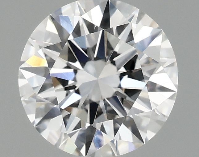 1.00 ct. round Lab Grown Diamond front image