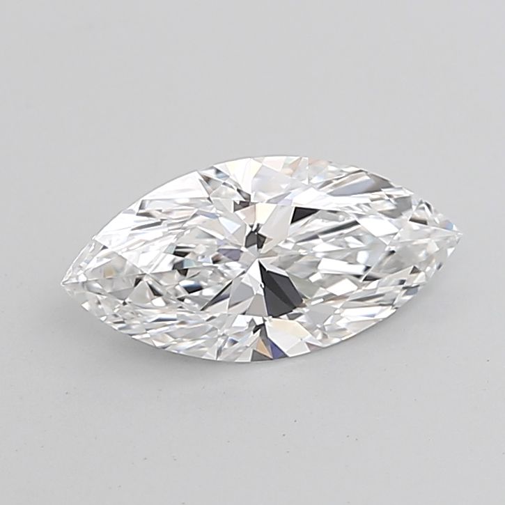 1.87 ct. marquise Lab Grown Diamond front image