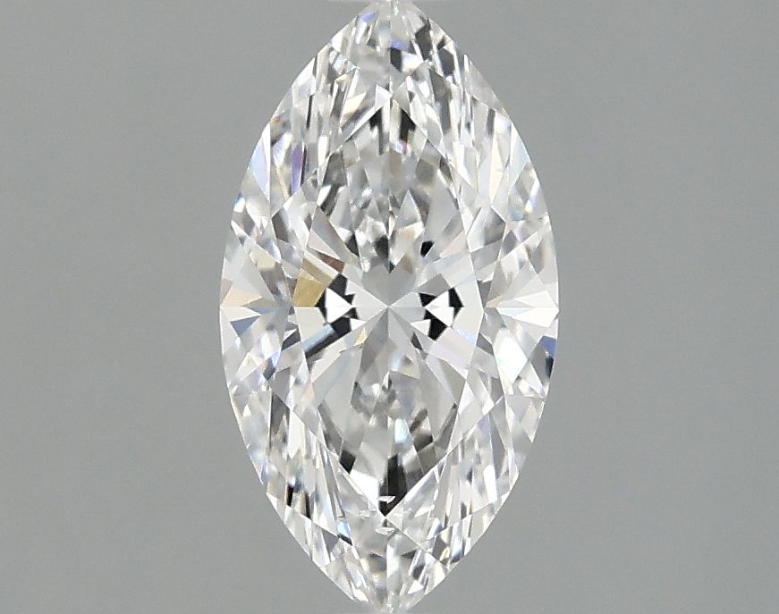 1.03 ct. marquise Lab Grown Diamond front image