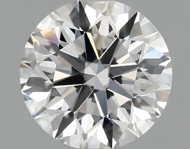 1.03 ct. round Lab Grown Diamond front image