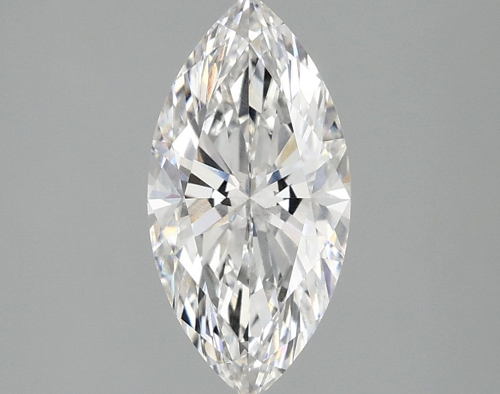 1.59 ct. marquise Lab Grown Diamond front image
