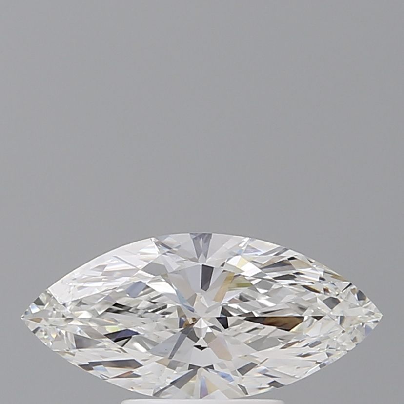 1.60 ct. marquise Lab Grown Diamond front image