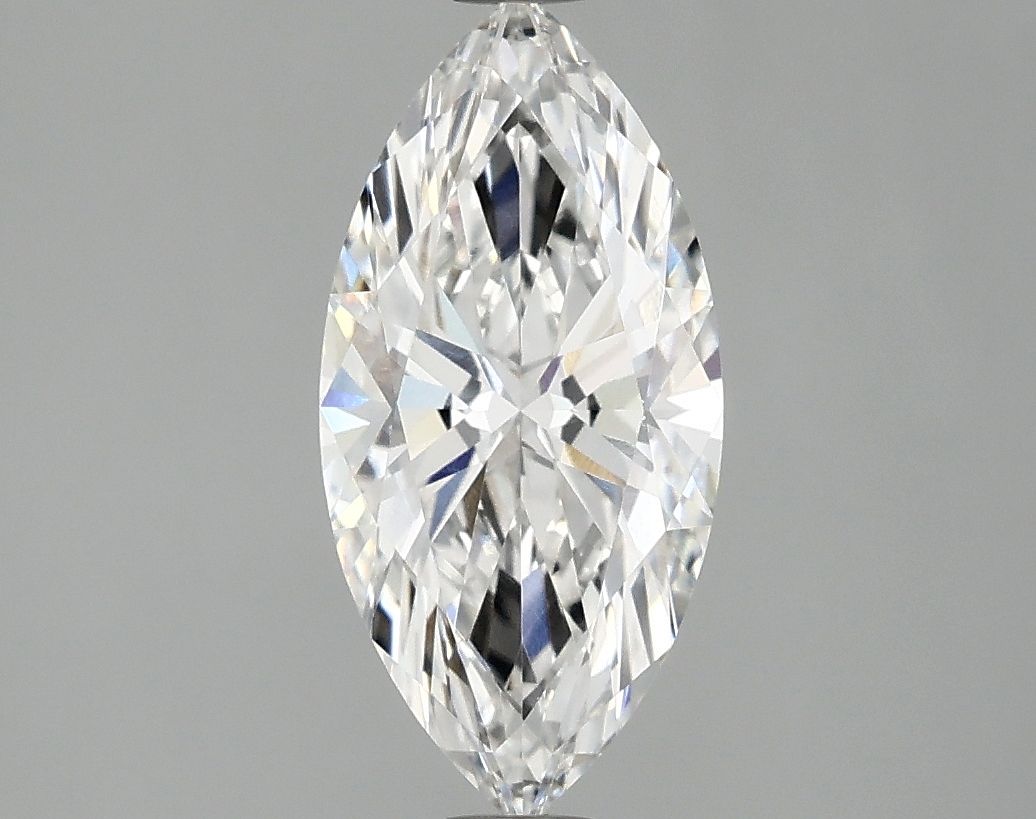 1.57 ct. marquise Lab Grown Diamond front image