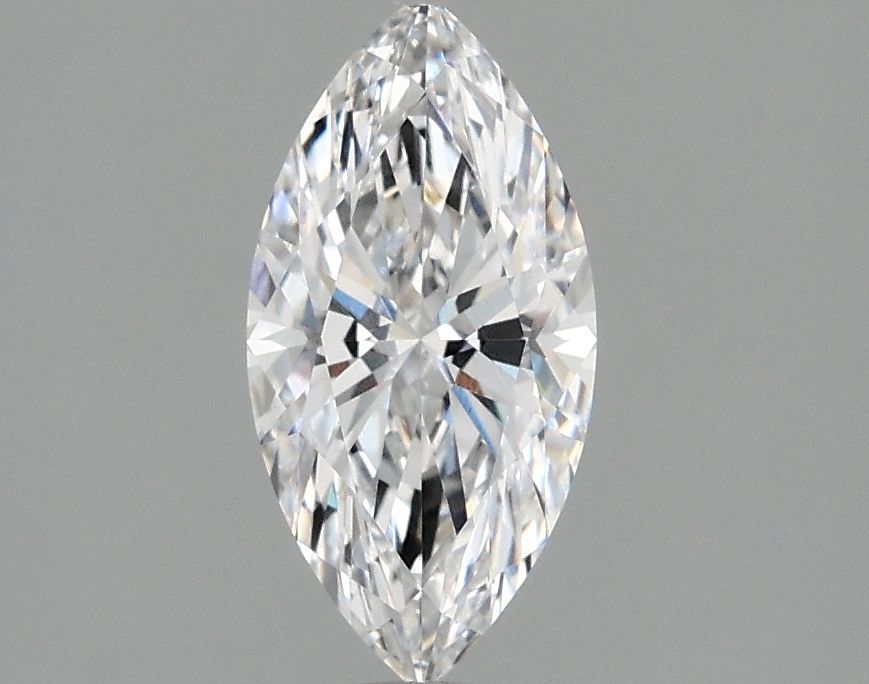 1.06 ct. marquise Lab Grown Diamond front image