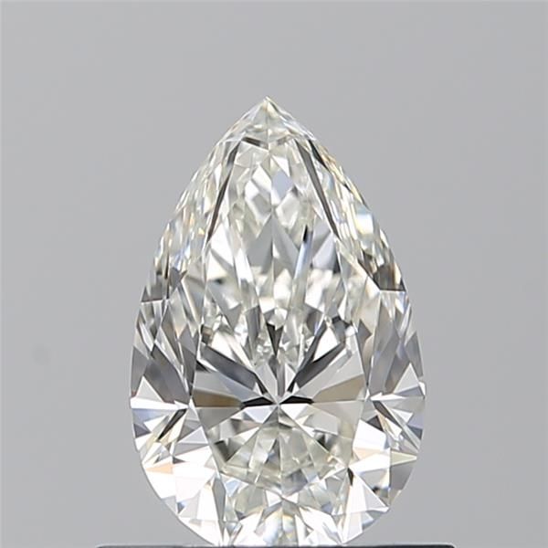 0.71 ct Pear diamond
