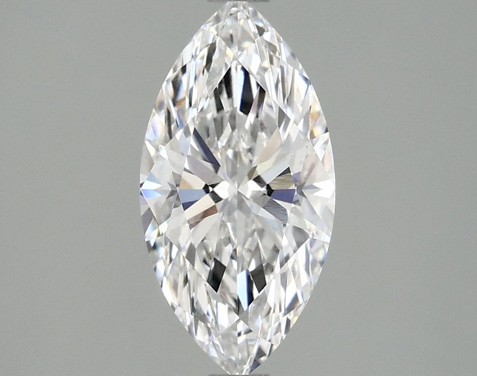 1.47 ct. marquise Lab Grown Diamond front image