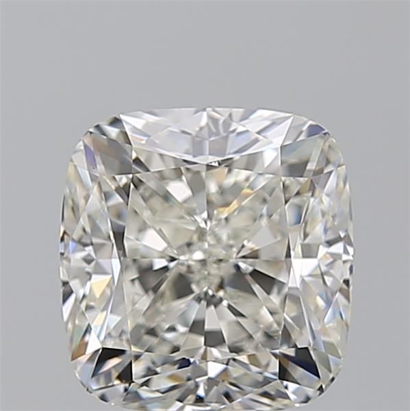 Cushion Diamond