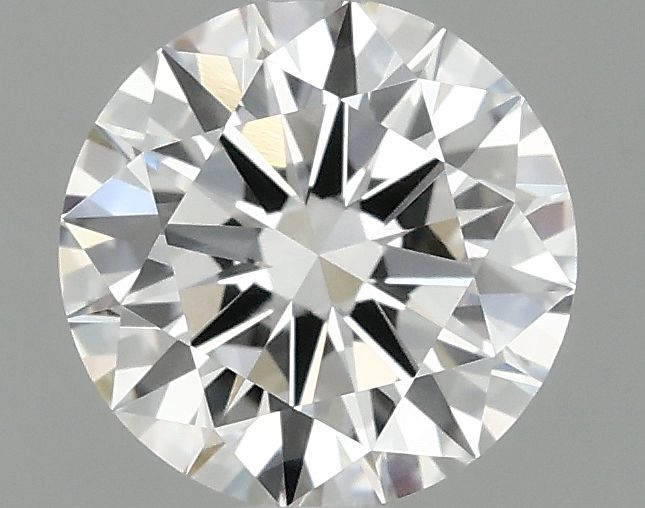 1.04 ct. round Lab Grown Diamond front image