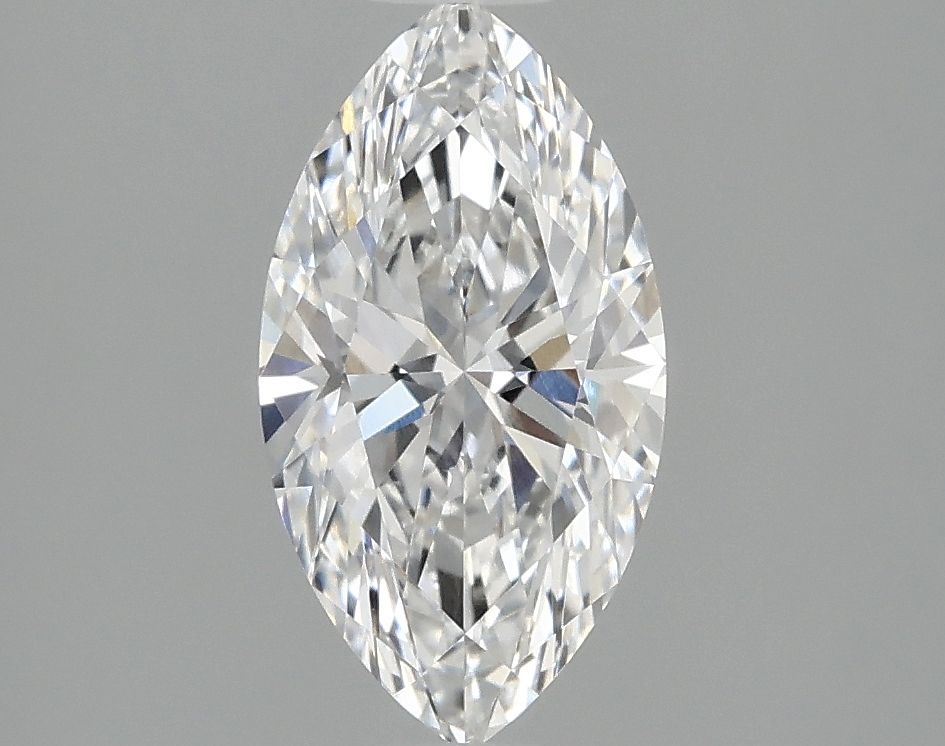 1.50 ct. marquise Lab Grown Diamond front image