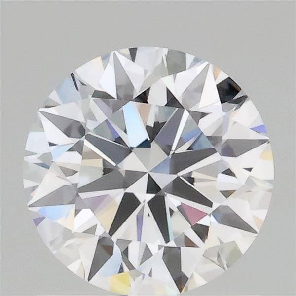 1.05 ct. round Lab Grown Diamond front image