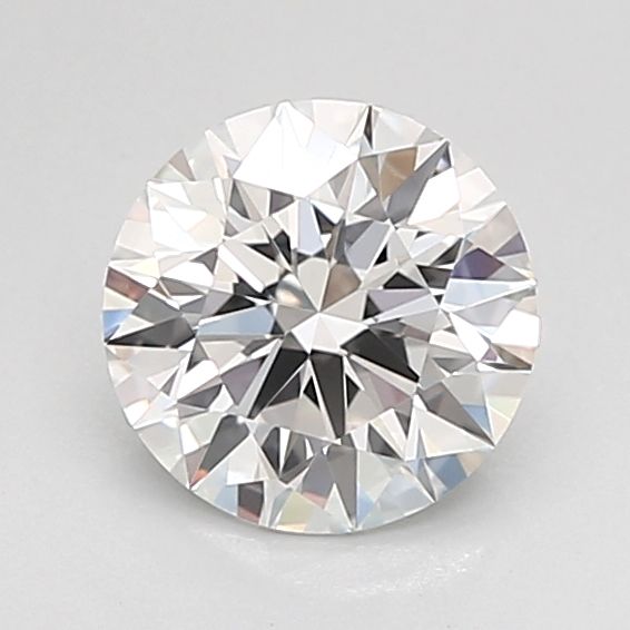 1.06 ct. round Lab Grown Diamond front image