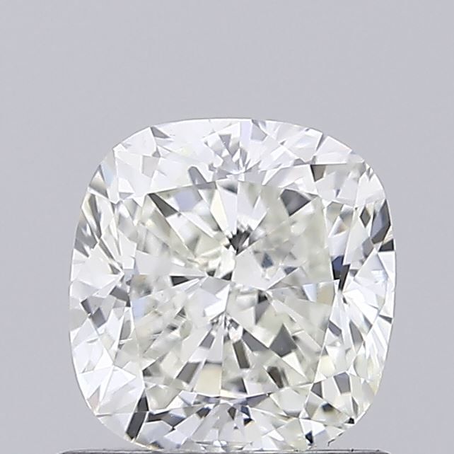 0.99 ct lab-grown Cushion modified Diamond