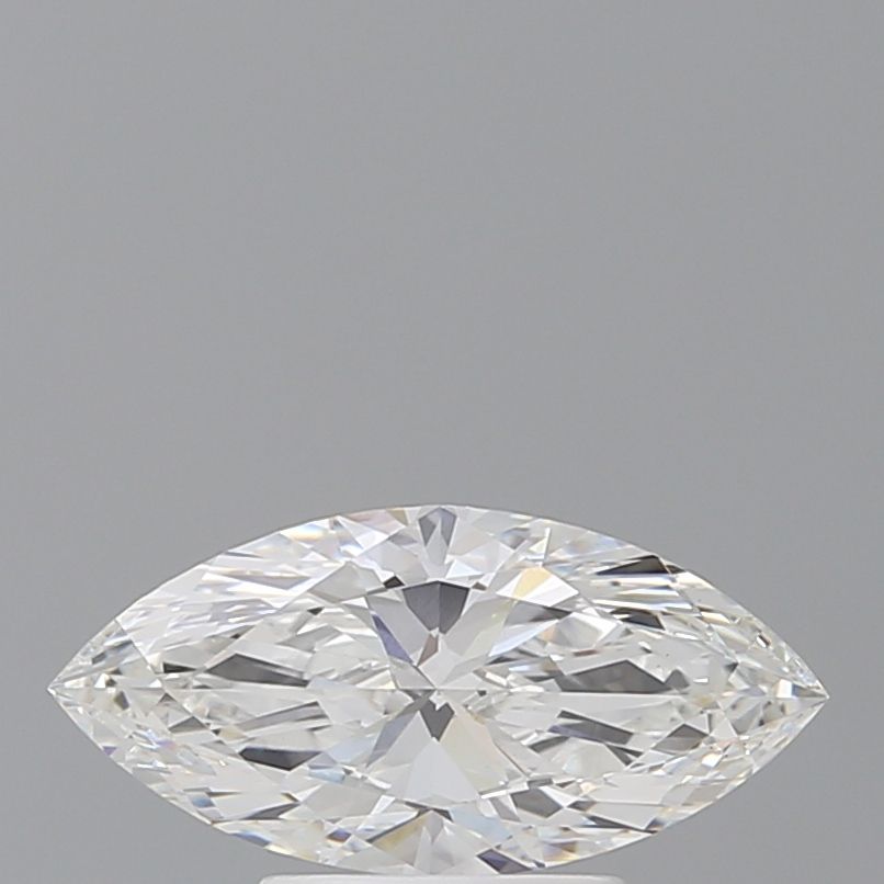 1.60 ct. marquise Lab Grown Diamond front image