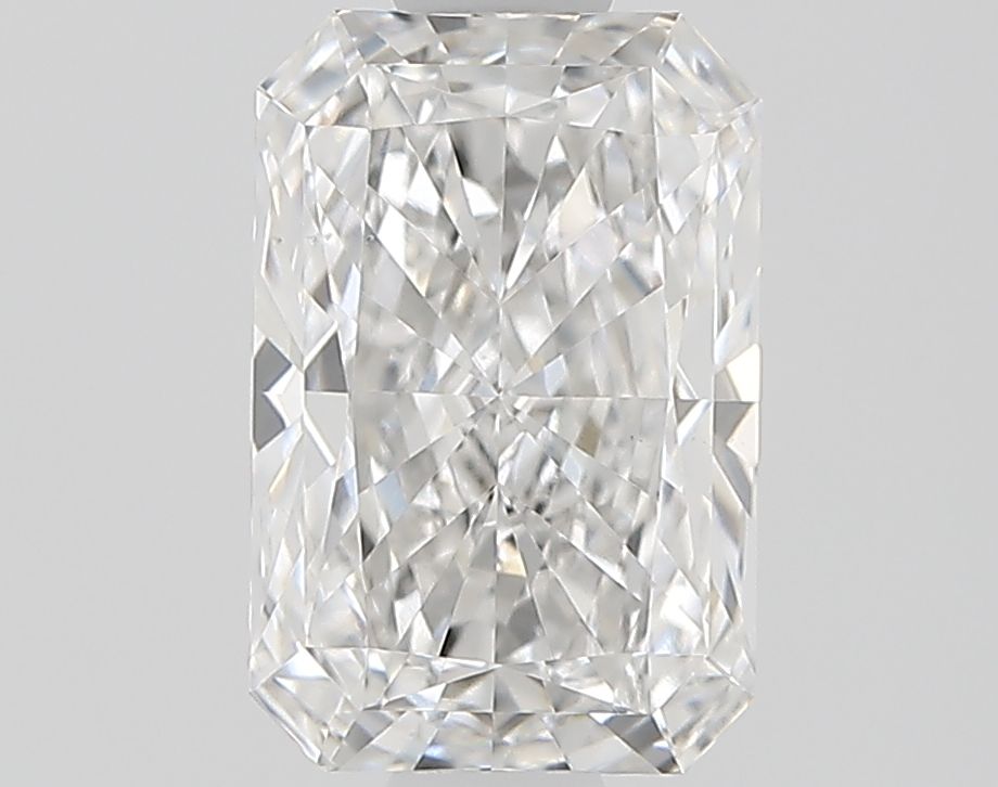 Radiant Diamond