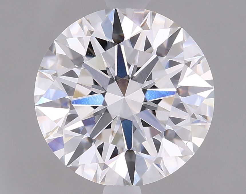 1.49 ct. round Lab Grown Diamond front image
