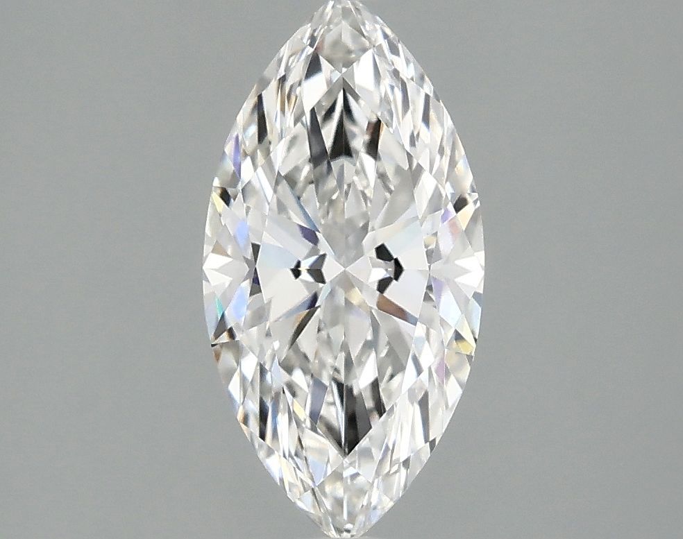 1.49 ct. marquise Lab Grown Diamond front image