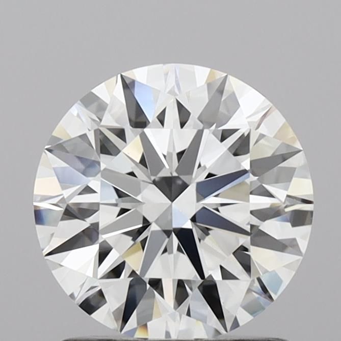 1.75 ct. round Lab Grown Diamond front image