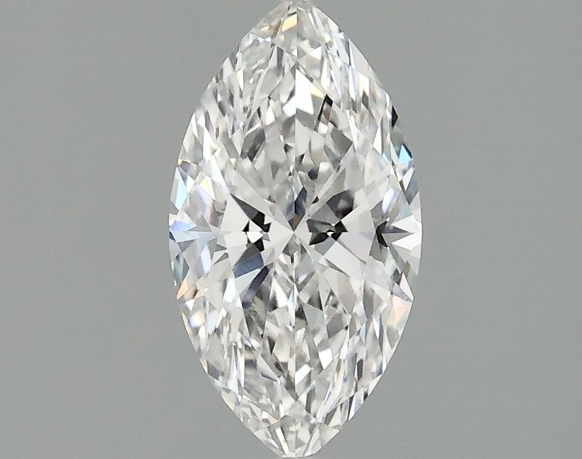 1.01 ct. marquise Lab Grown Diamond front image