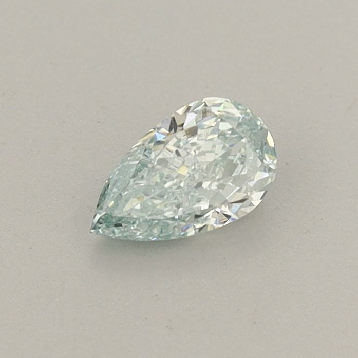 0.34 ct Pear diamond