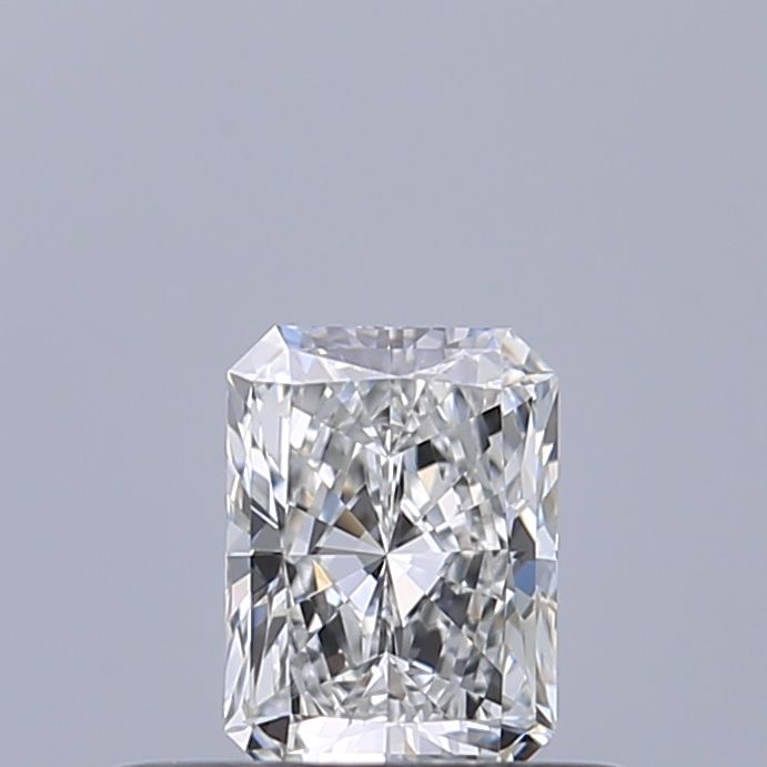 0.3 Carat Radiant Diamond D VVS1