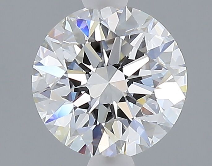 1.51 ct. round Lab Grown Diamond front image