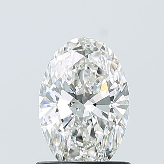 1.02 ct Oval diamond