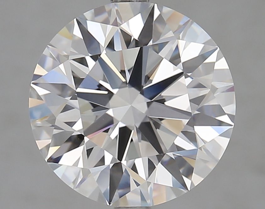 Round Diamond