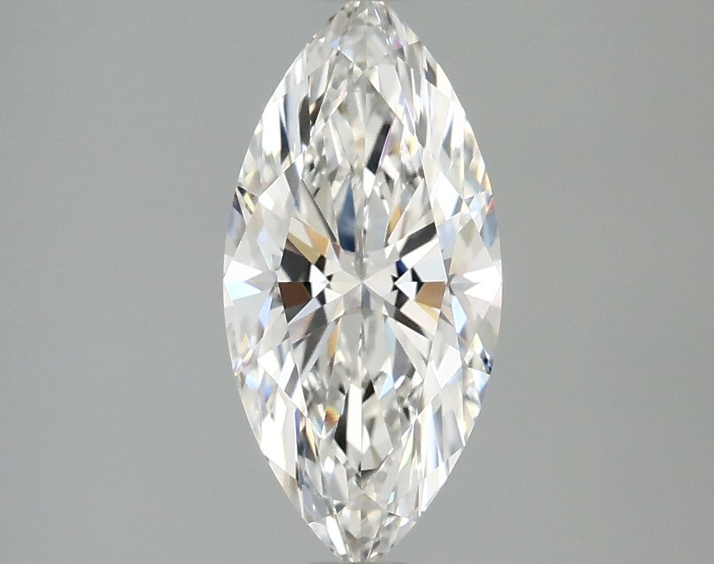 1.46 ct. marquise Lab Grown Diamond front image