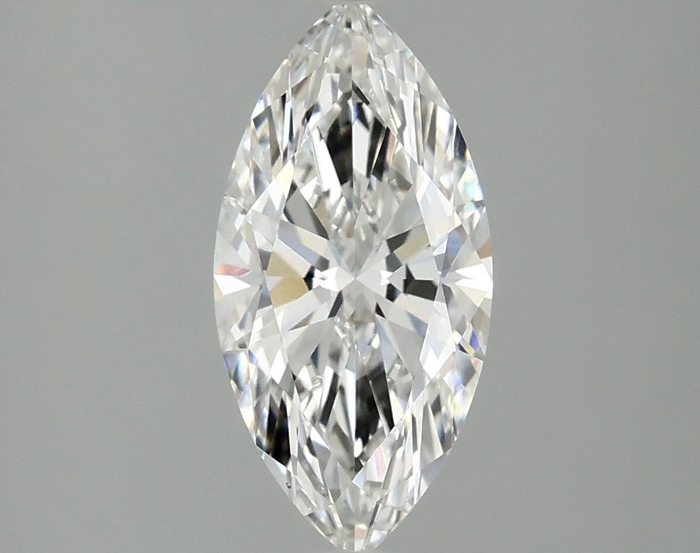1.48 ct. marquise Lab Grown Diamond front image