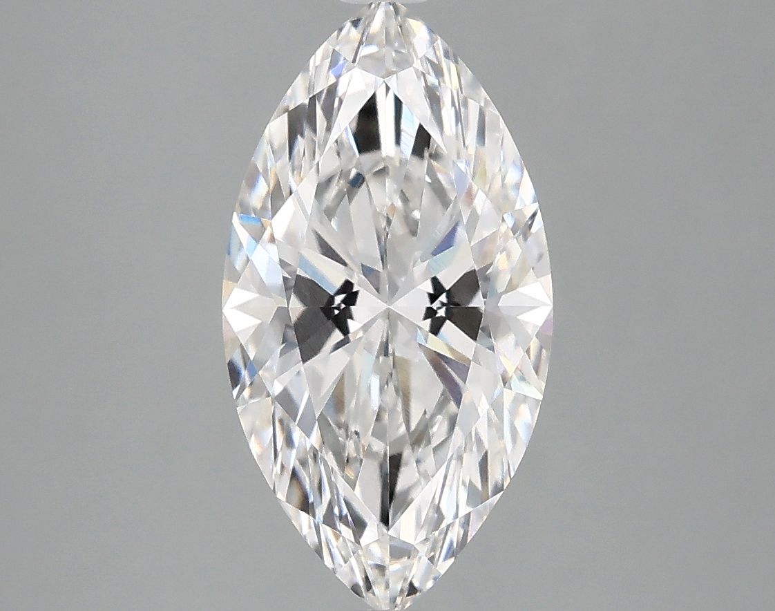 2.51 ct. marquise Lab Grown Diamond front image