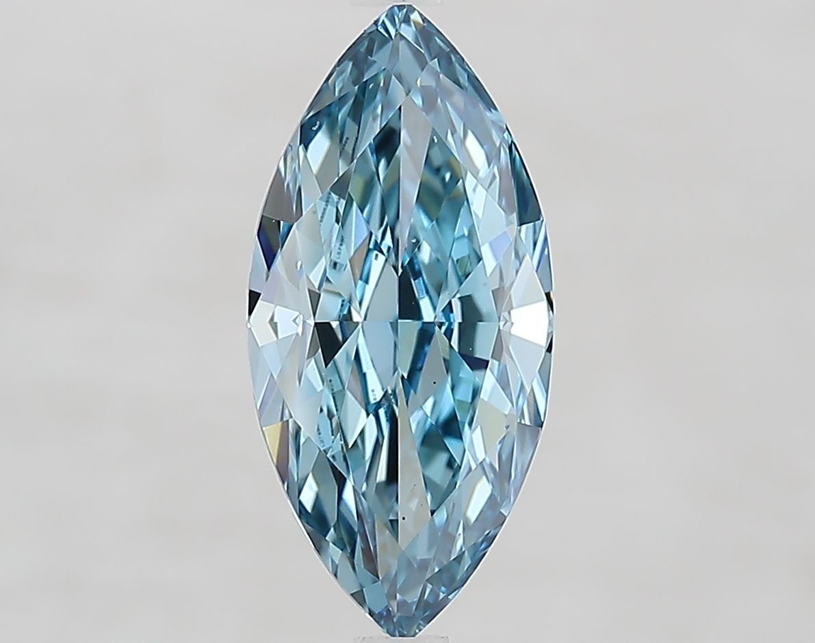 2.82 Carat
