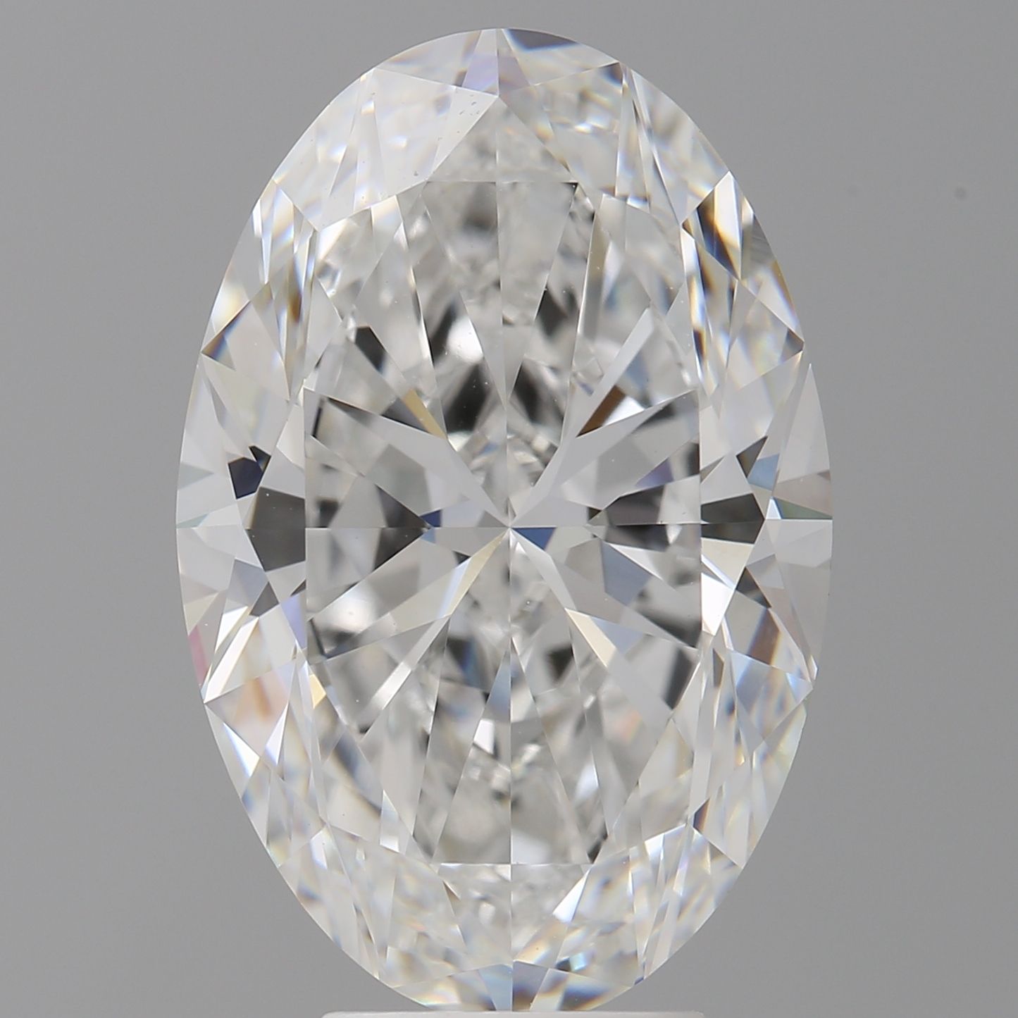 Oval Diamond