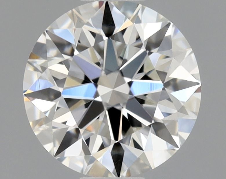 0.60 ct Round diamond
