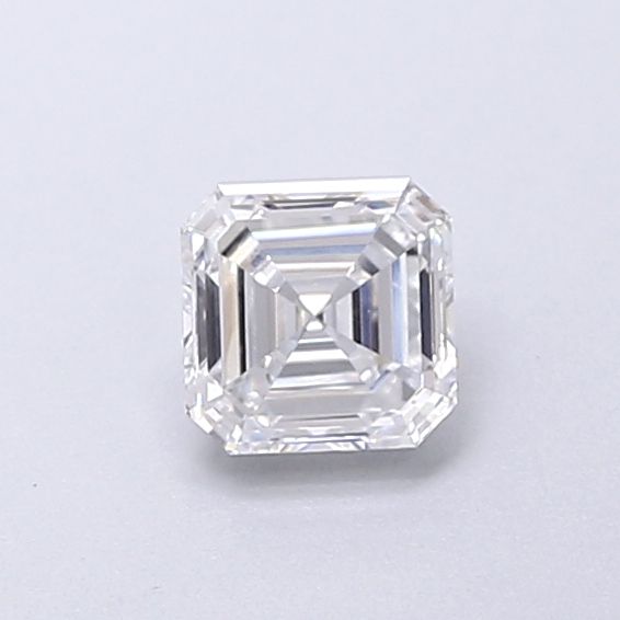 Asscher Diamond