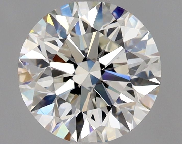 1.50 ct Round diamond
