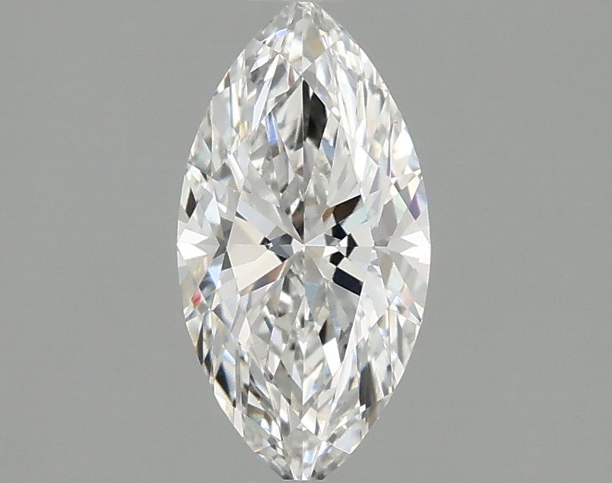 1.09 ct. marquise Lab Grown Diamond front image