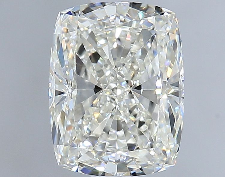 1.00 ct Cushion Brilliant diamond
