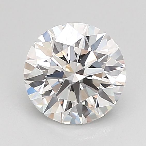 1.09 ct. round Lab Grown Diamond front image