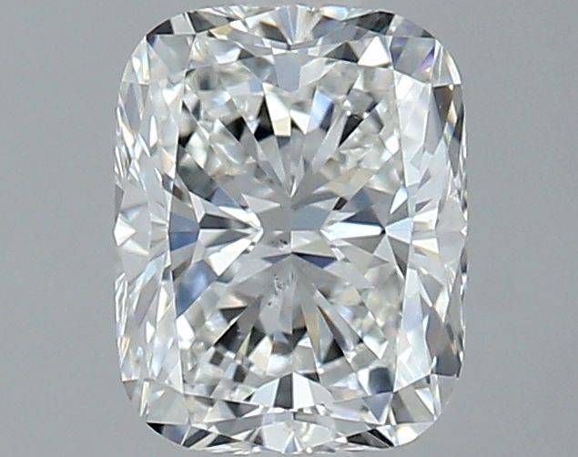 1.01 ct Cushion Modified diamond
