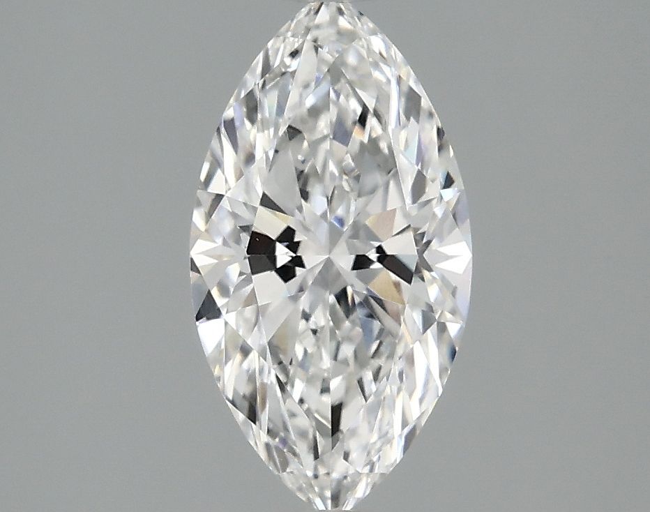 1.48 ct. marquise Lab Grown Diamond front image