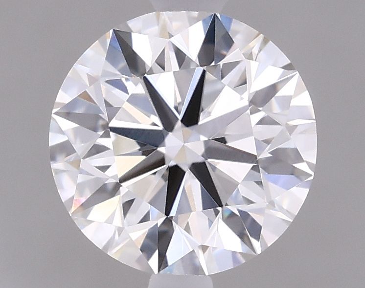 1.00 ct. round Lab Grown Diamond front image