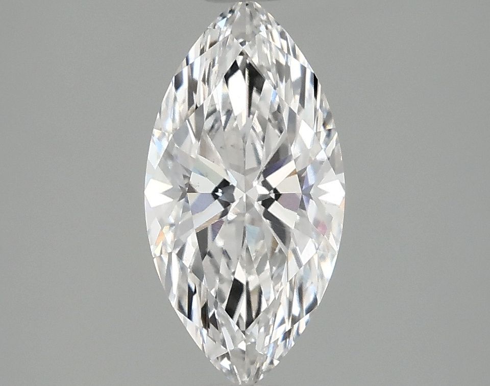 1.49 ct. marquise Lab Grown Diamond front image